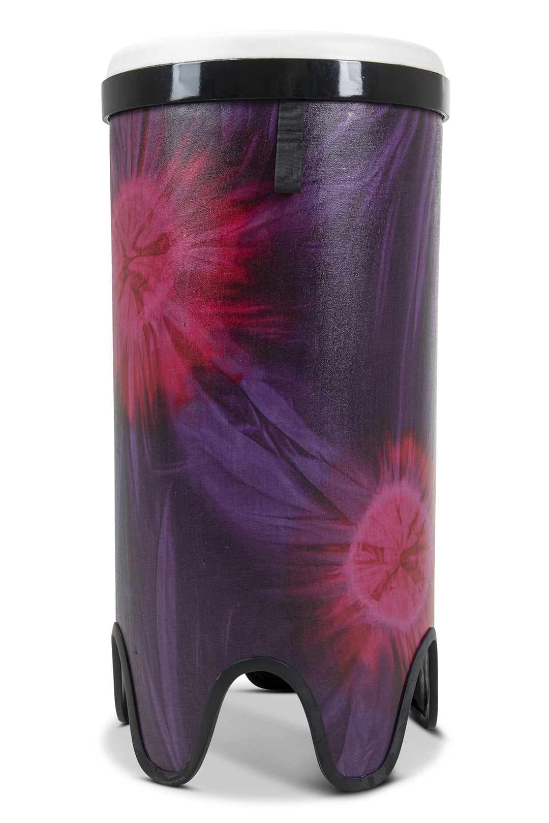 Toca Tubadora Freestyle II - 12" x 24" Woodstock Viola (TSSTB-12WP-FT)