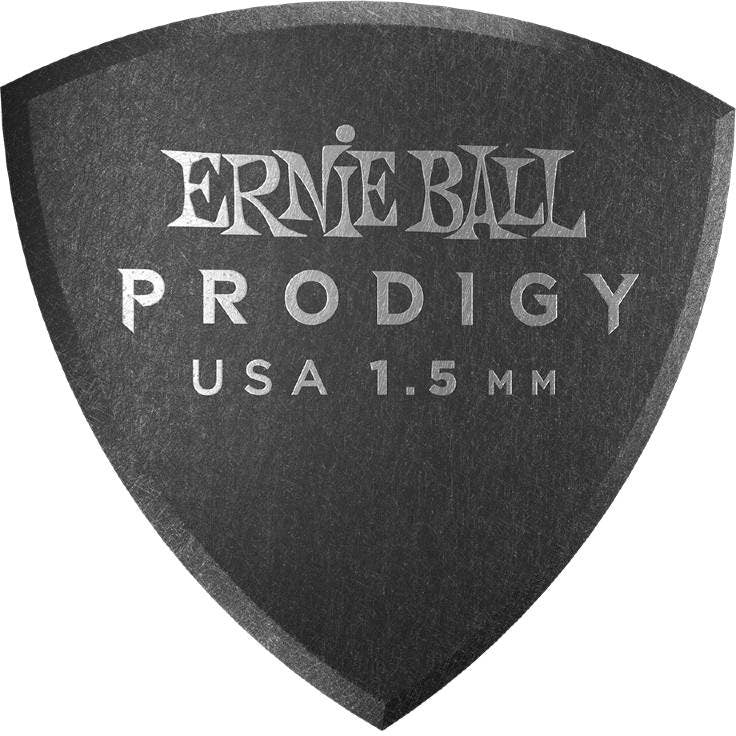 Plettri Ernie Ball EB-9332 Prodigy