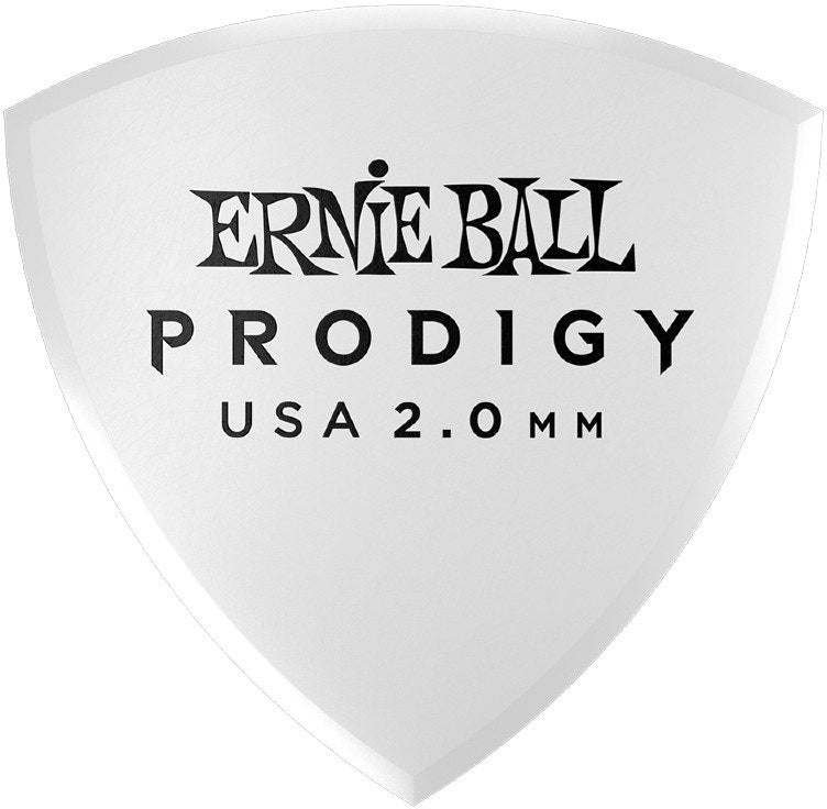 Ernie Ball EB-9338 Prodigy Plettri