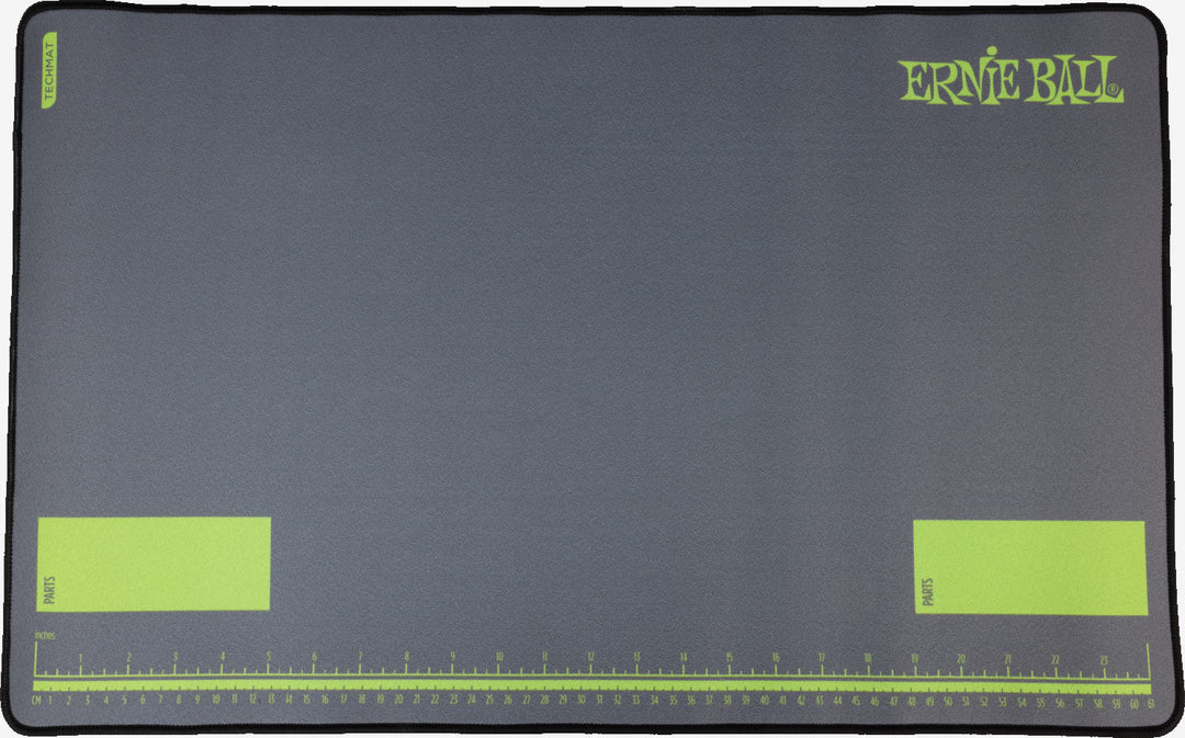 Ernie Ball 9615 Instrument Techmat