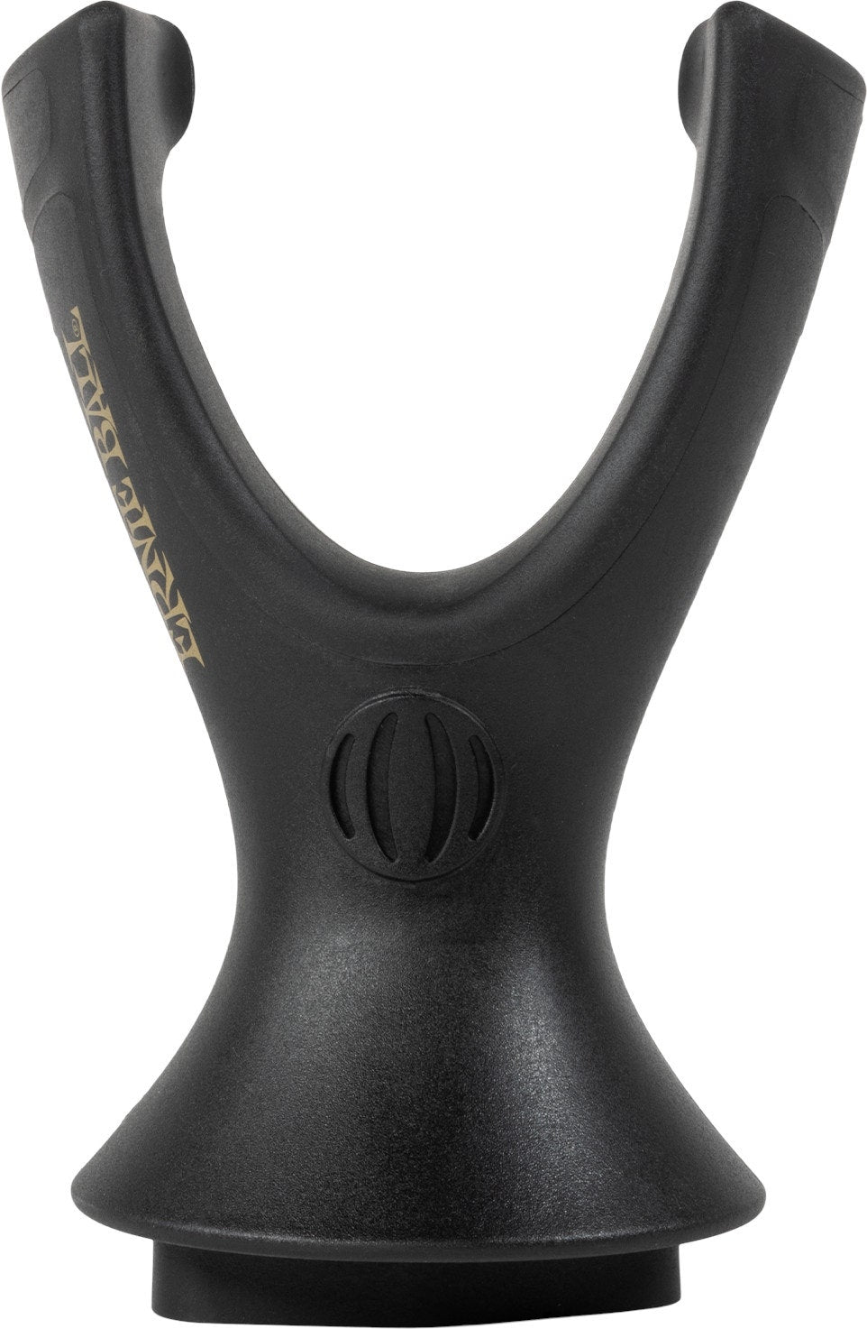 Ernie Ball 9619 Chitarre Hanger Black