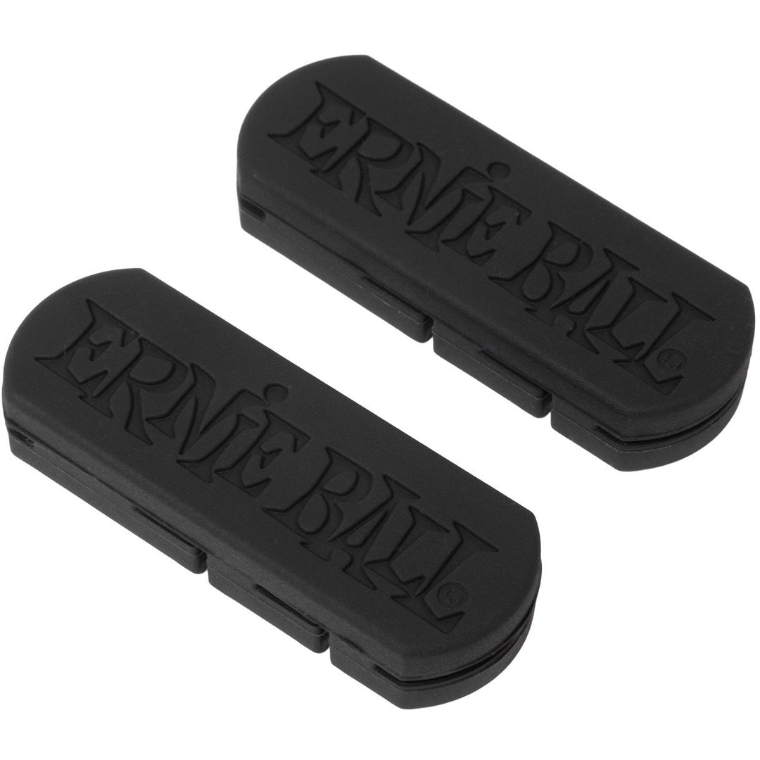 Ernie Ball 9638 Smorzatore per corde e cordiera