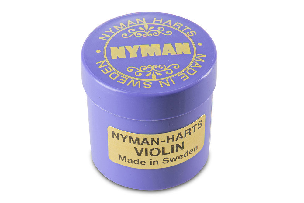 Colofonia Tonag Nyman per violini