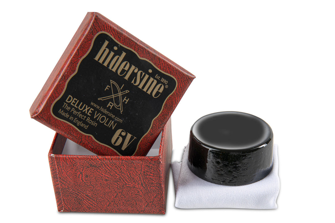 Hidersine Rosin - Violini