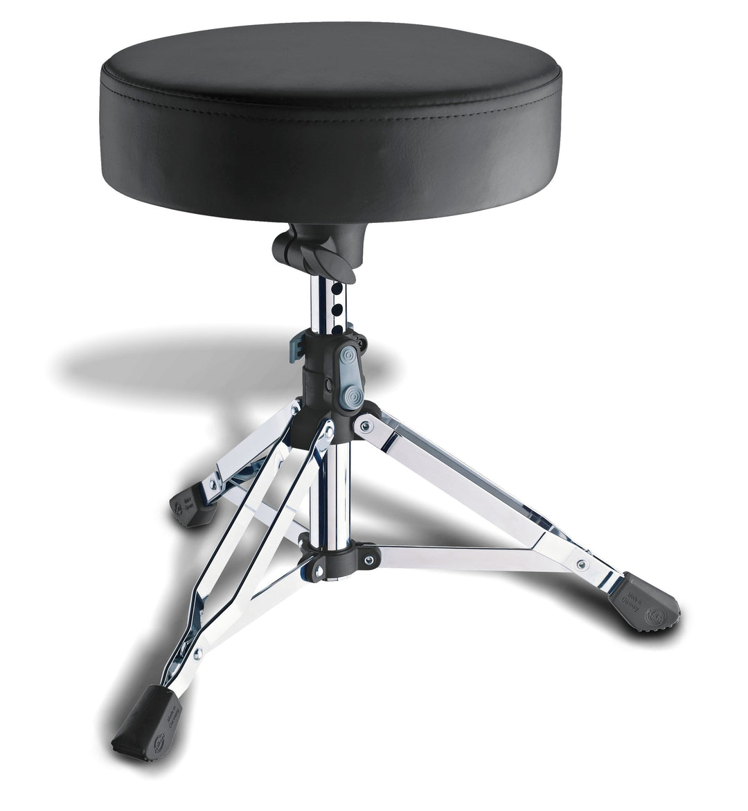 K&M 14010 Sgabello per batterista