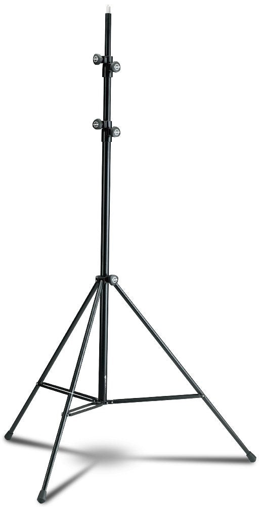 K&M 20811 Asta per microfono overhead