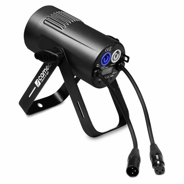 Cameo Q-Spot 15 RGBW Par Lampada (15W)