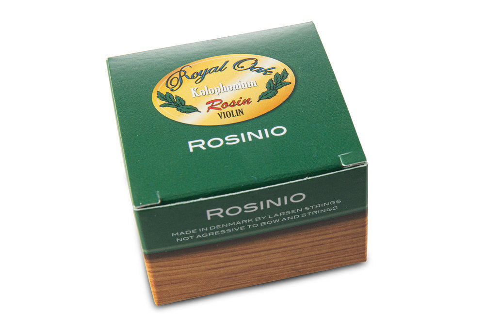 Royal Oak Rosinio colofonia per violini, chiara