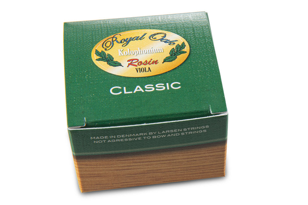 Royal Oak Classic colofonia per viola