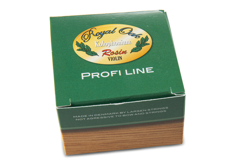 Royal Oak Profi-Line pece per violini, scura