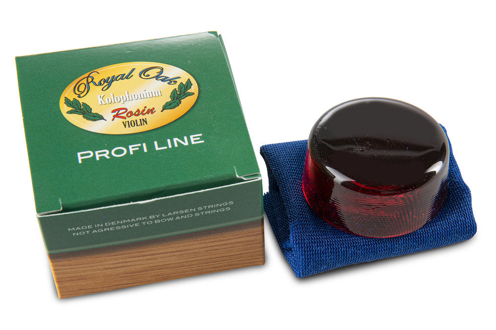 Royal Oak Profi-Line pece per violini, scura