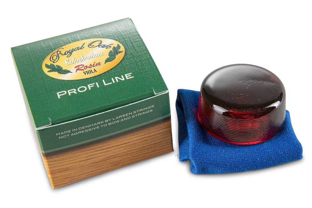 Colofonia Royal Oak Profi-Line per viola, scura