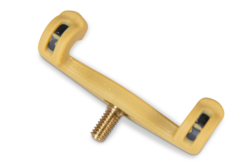 Solo piedino corto per spalliera Mini e Collapsible Mini