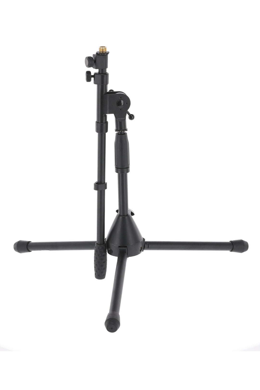 GEWA stand per microfono - P/U10 Black (MS-20TB)