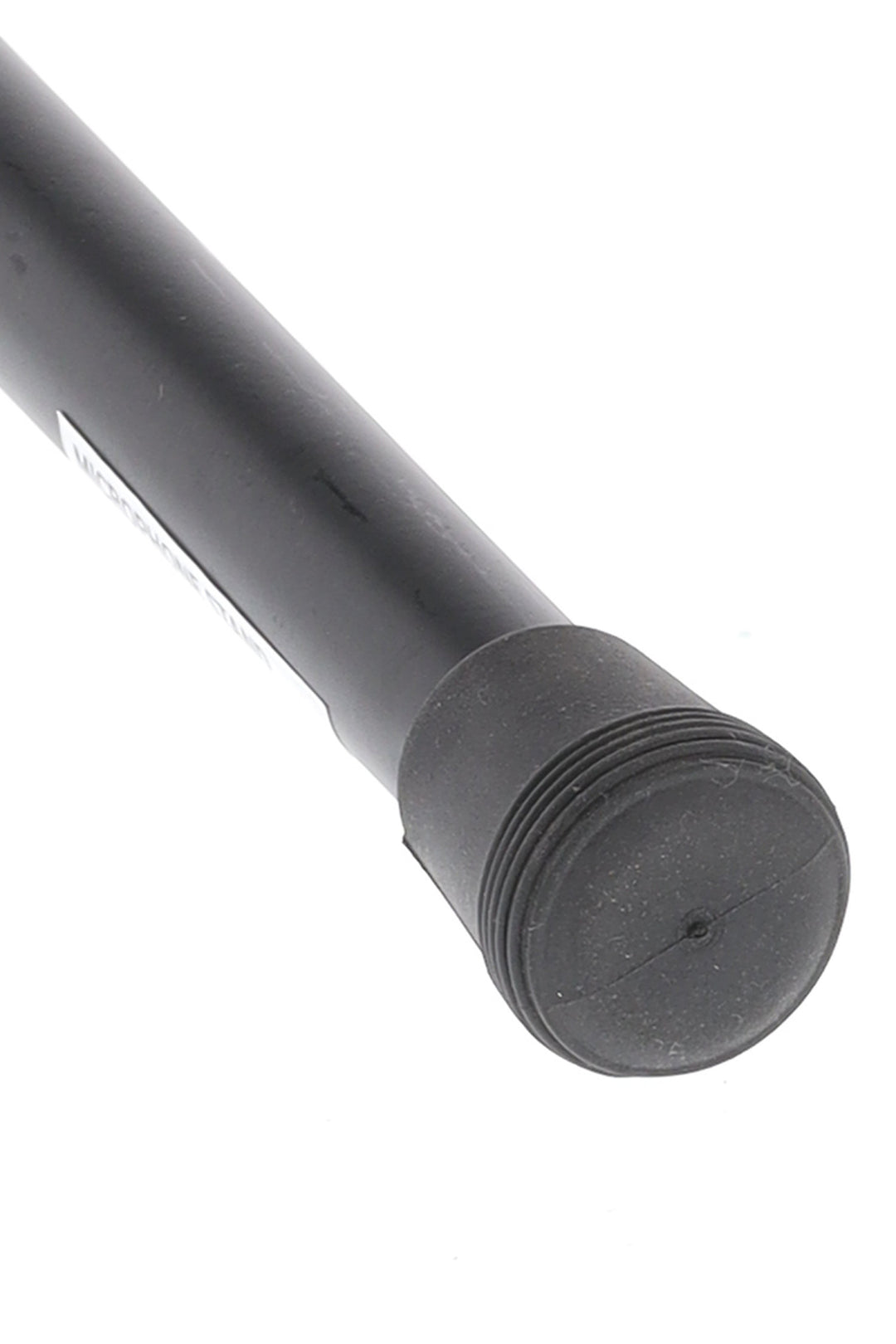 Asta per microfono GEWA - P/U6 nera (MS-30FB)