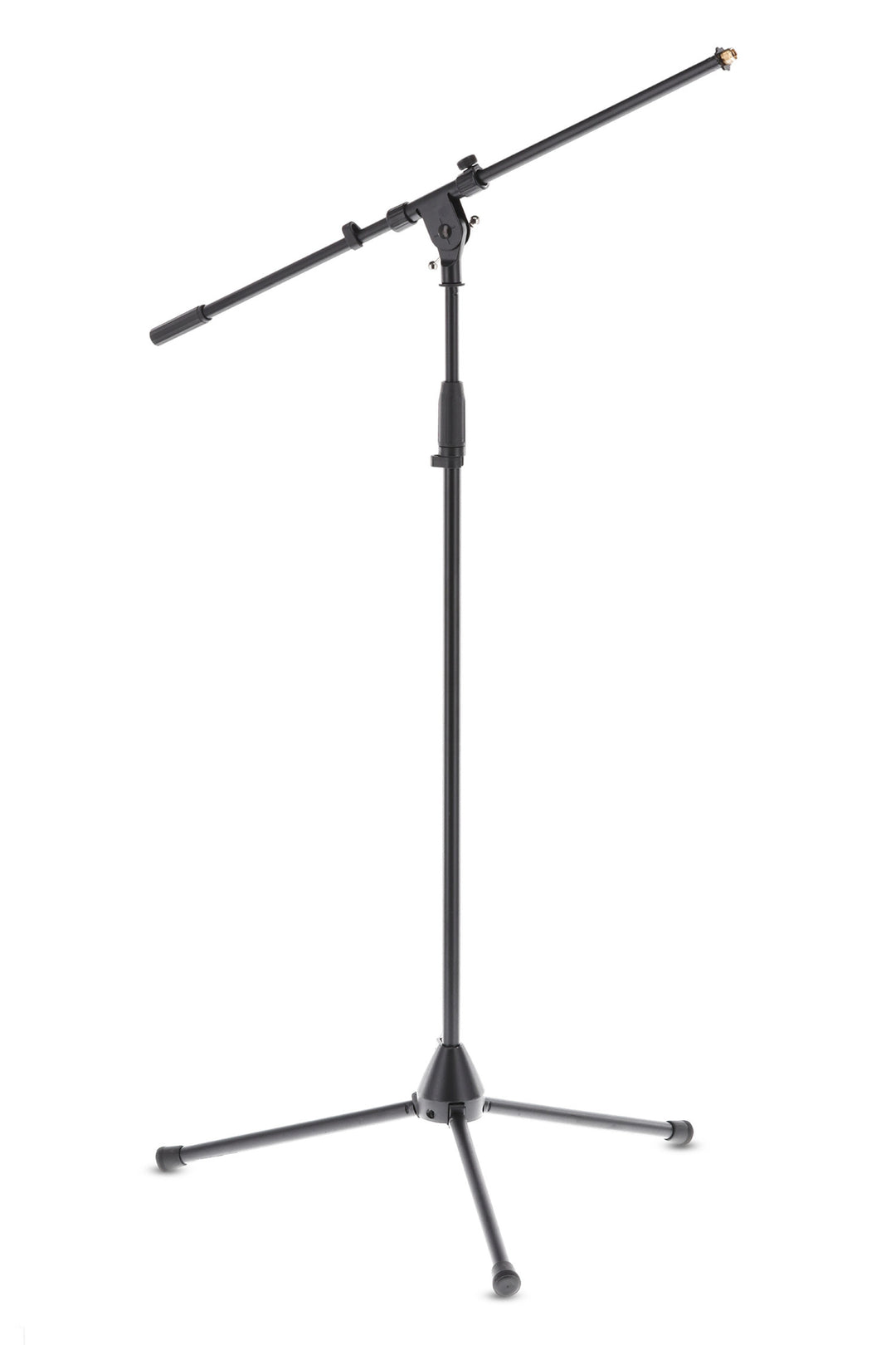 Asta per microfono GEWA - P/U6 nera (MS-30FB)