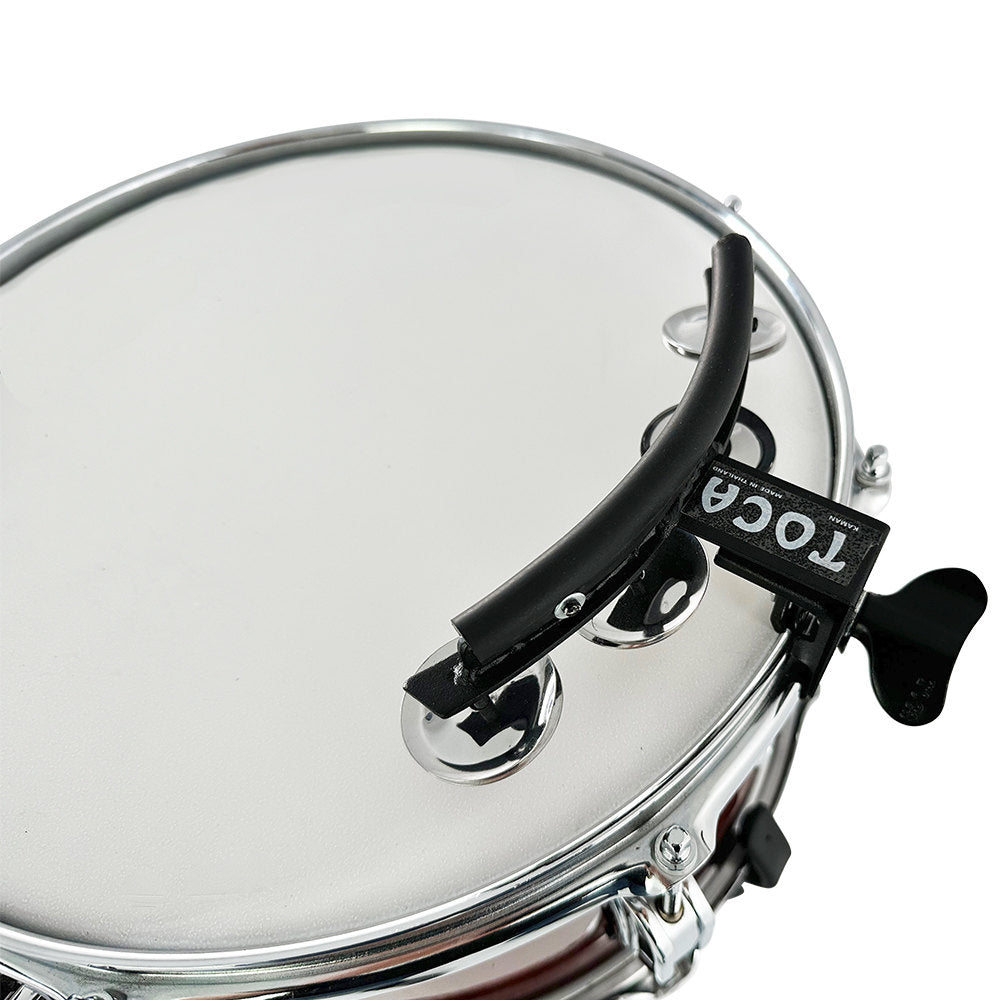 Toca Single Snap T-JS, accessorio per batteria