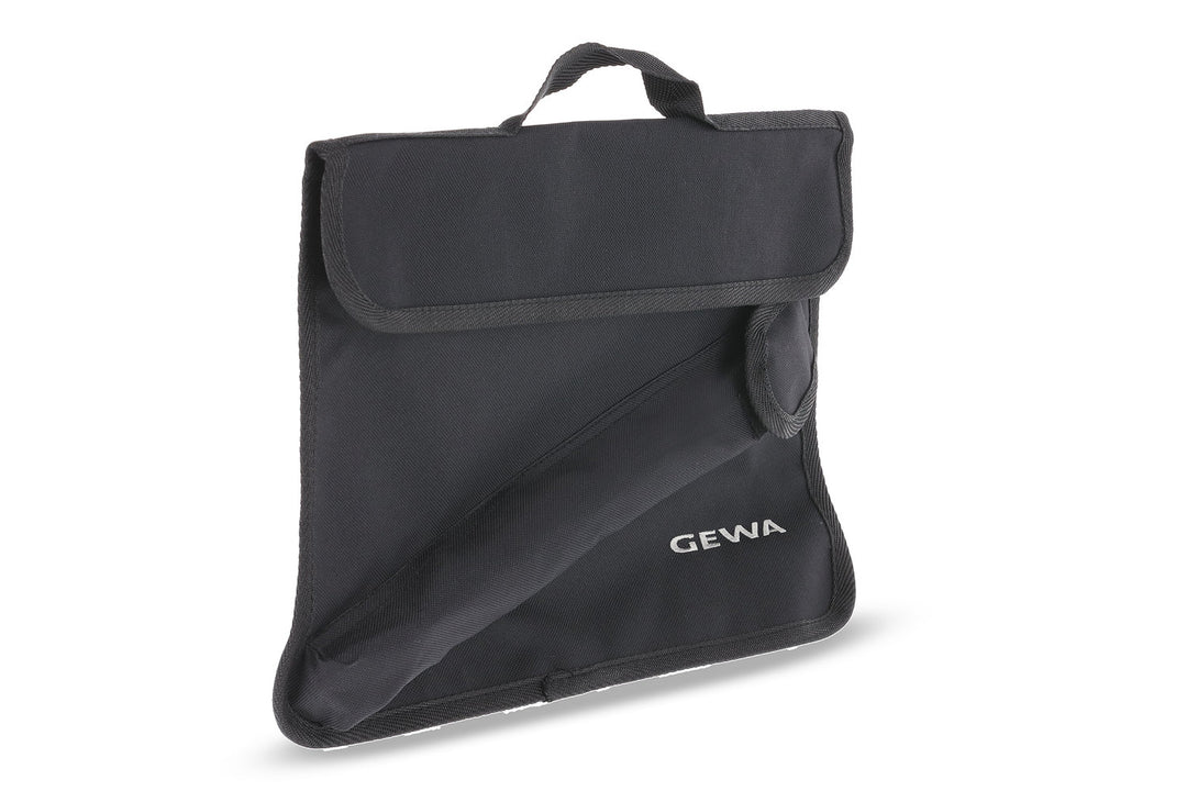 Borsa per flauto musicale/partiture GEWA Economy
