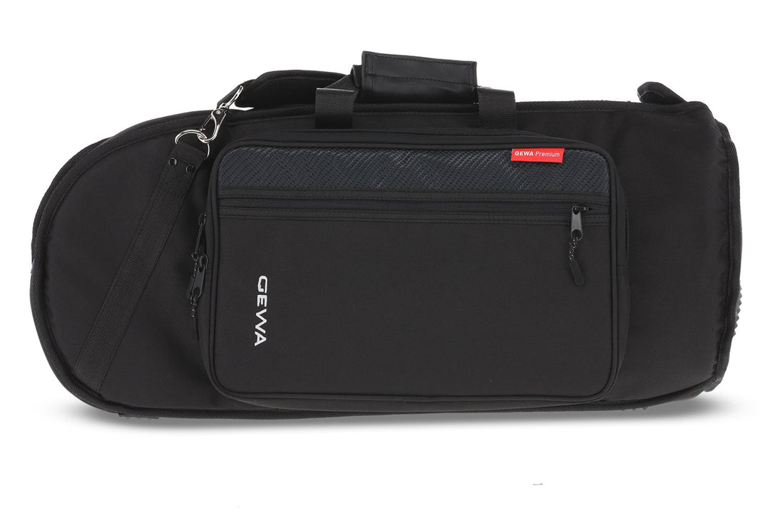 GEWA Borsa per baritono Premium - forma dritta