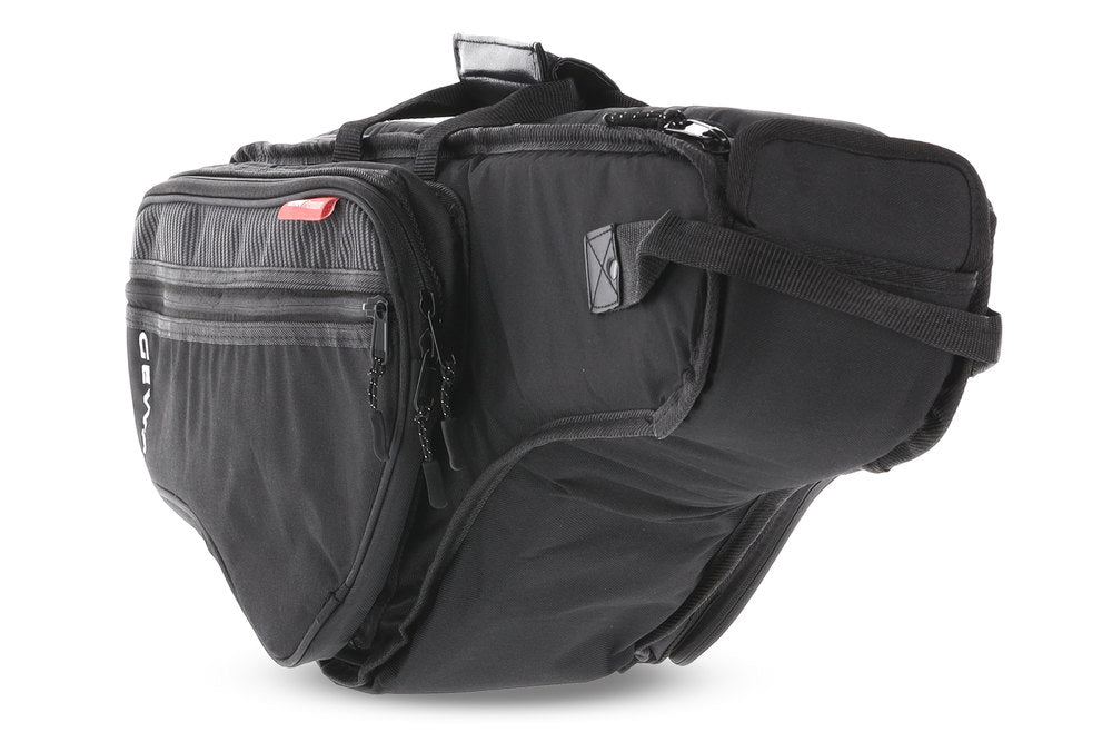 GEWA Premium custodia morbida per sassofono tenore, nera