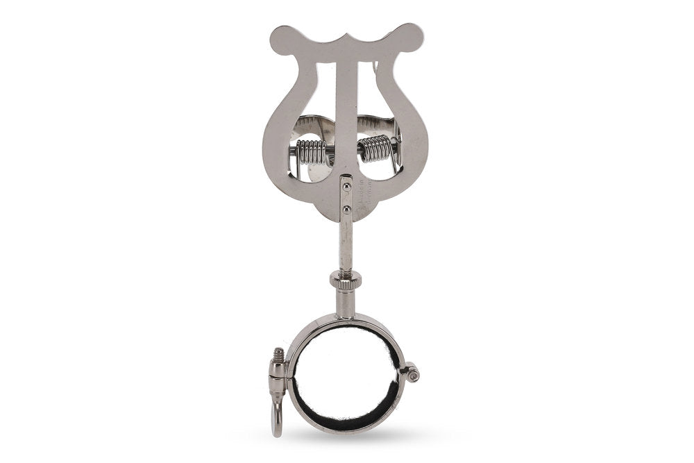 GEWA lira per clarinetto in B, piccola, 1 portapartiture