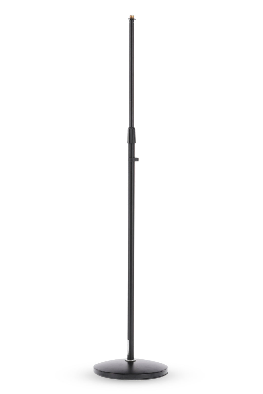 GEWA Supporto per microfono - P/U6 nero (MS-10B)