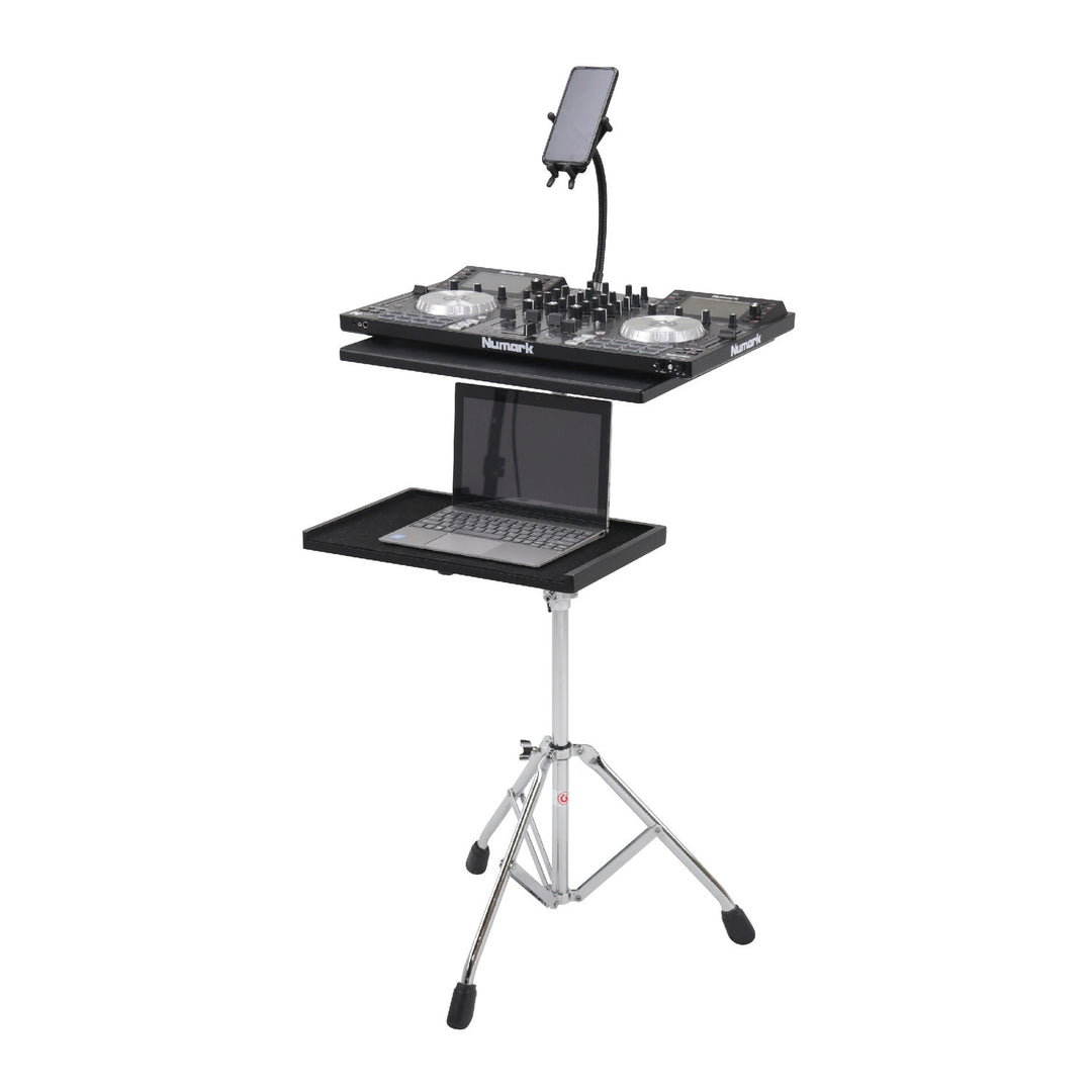 Gibraltar Supporti speciali stands Workstation - 77WKST