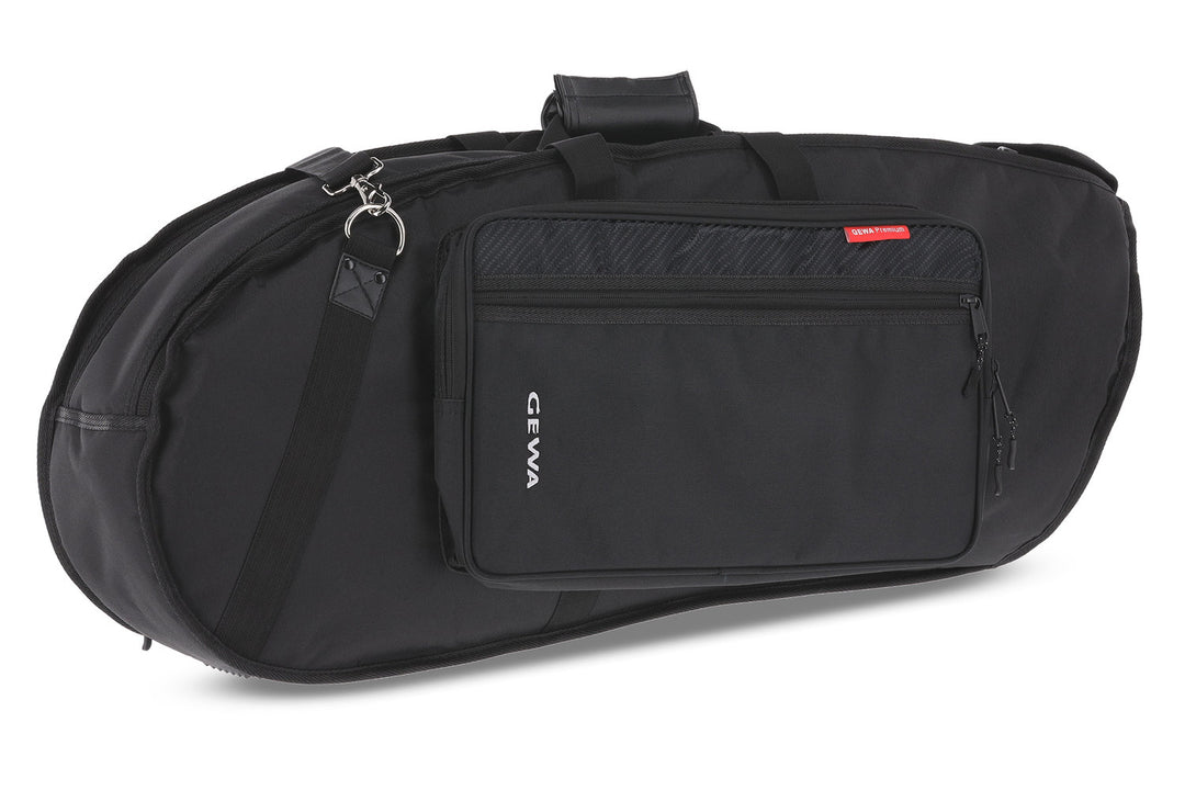 GEWA borsa per baritono Premium - forma ovale