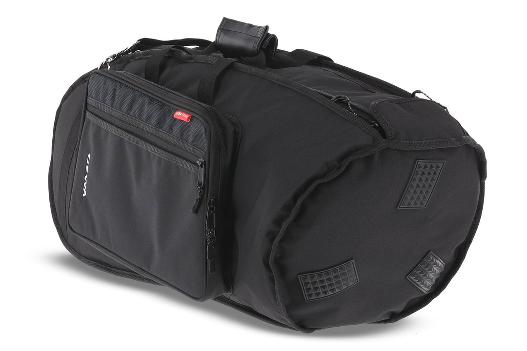 GEWA borsa per baritono Premium - forma ovale