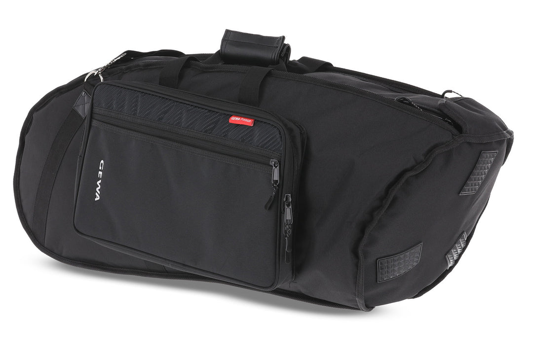 GEWA borsa per baritono Premium - forma ovale