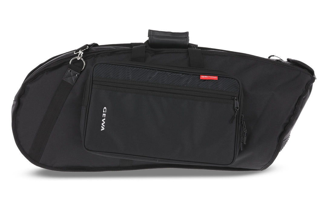 GEWA borsa per baritono Premium - forma ovale
