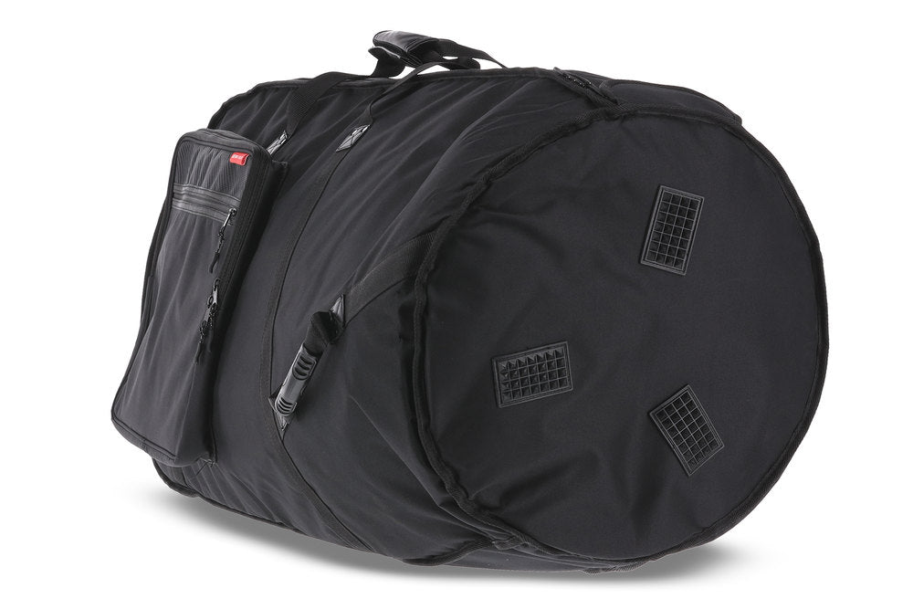 Gigbag GEWA Premium per Bb-tube, nero