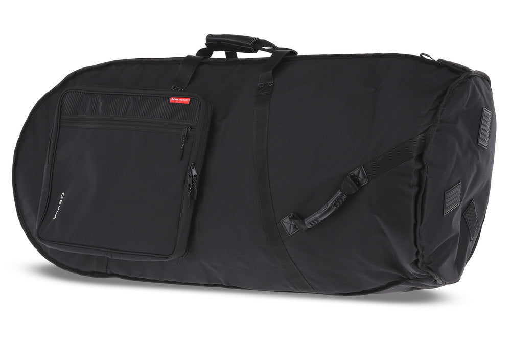 Gigbag GEWA Premium per Bb-tube, nero