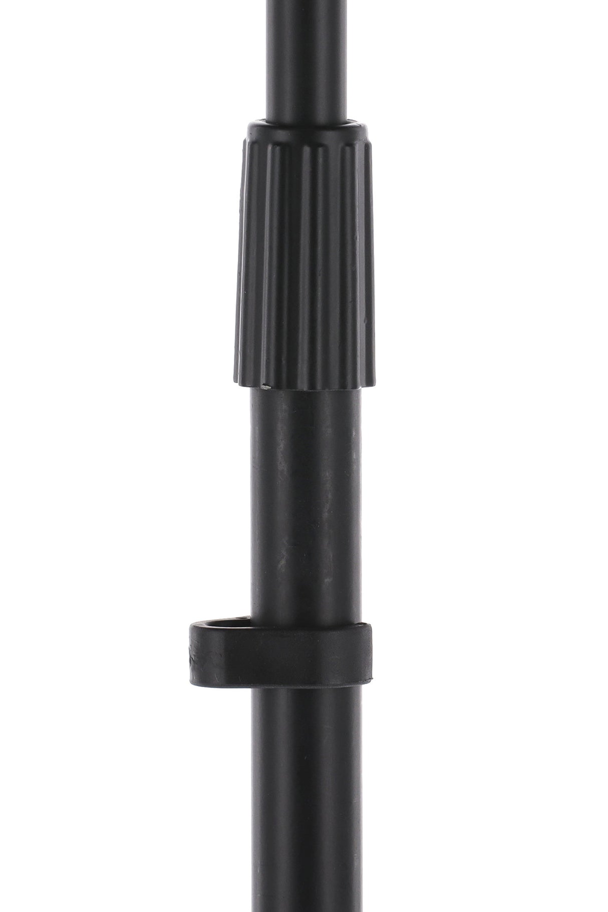GEWA Microphone stand - P/U6 black (MS-10B)