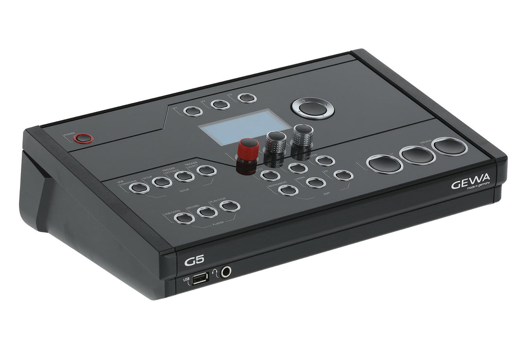 GEWA E-Drum Module G5
