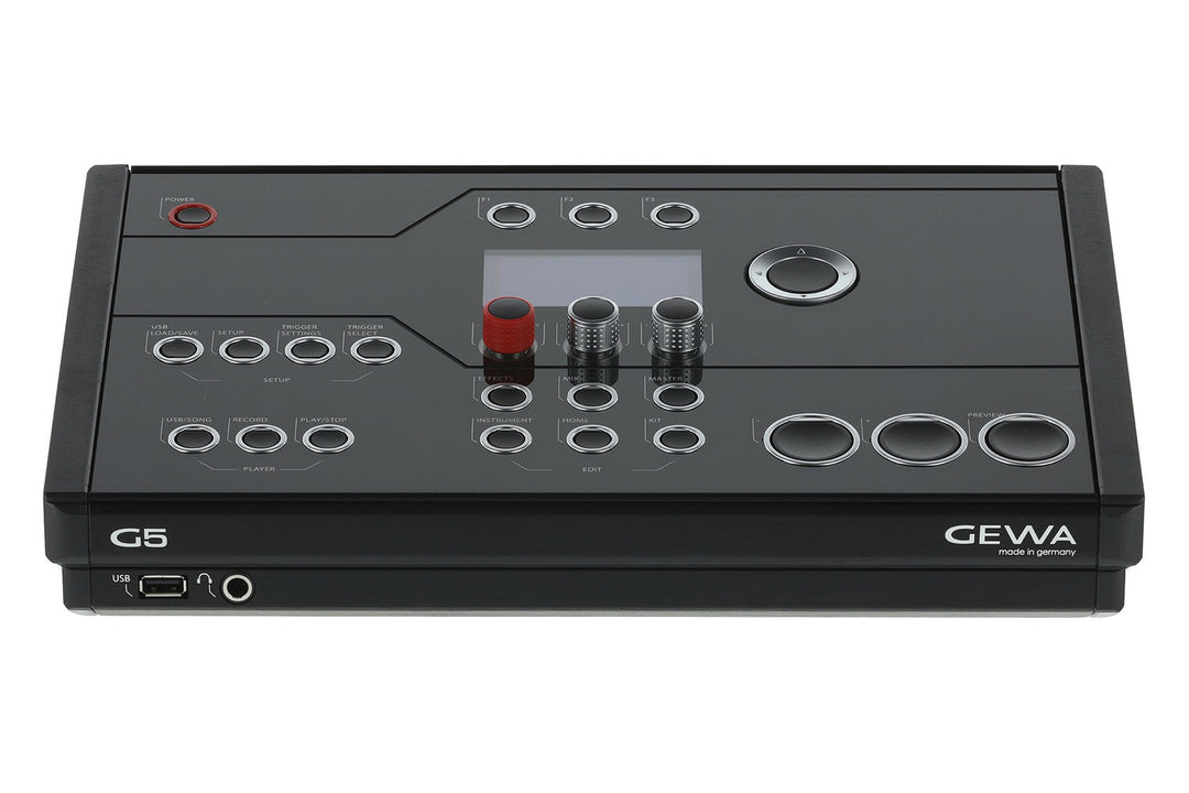 GEWA E-Drum Module G5