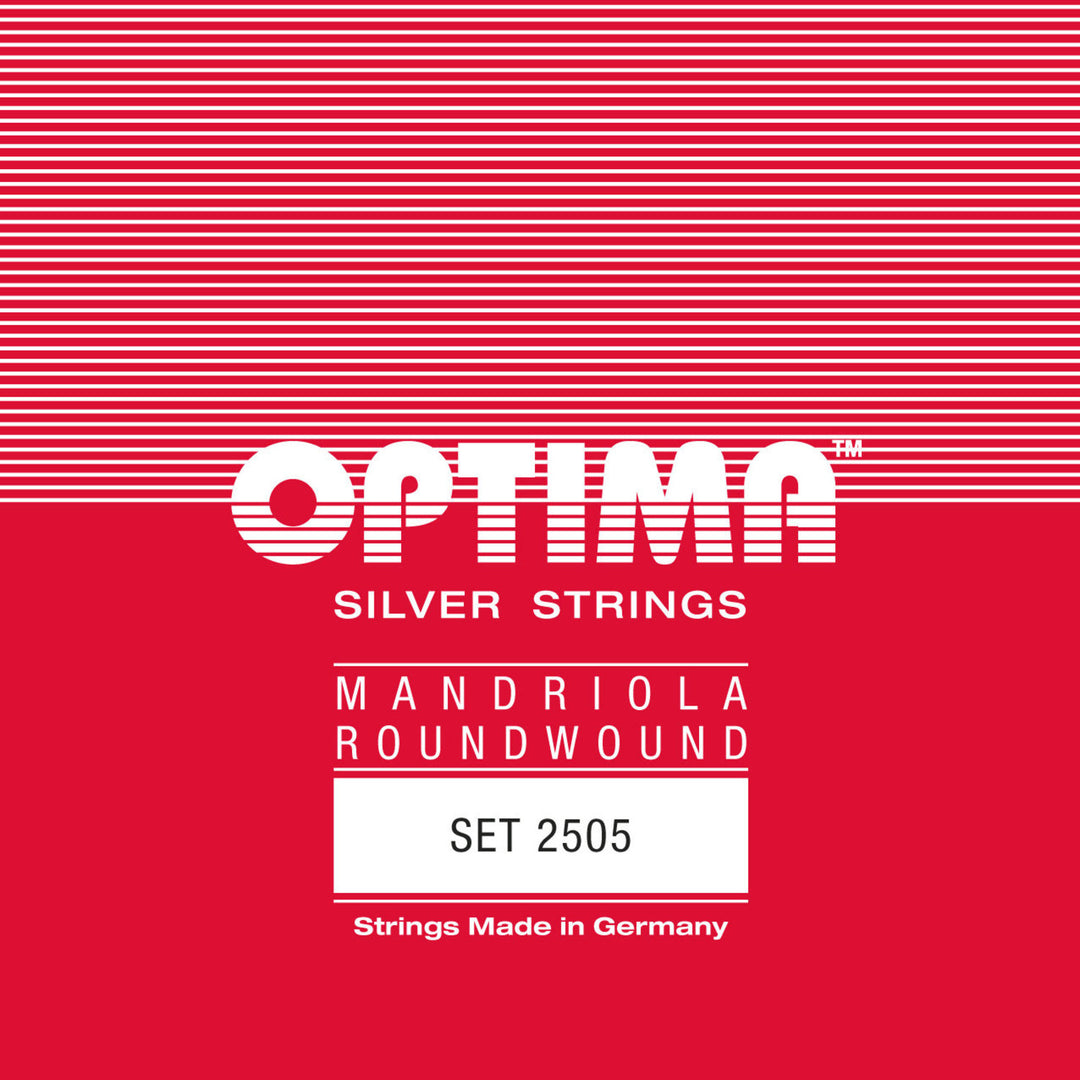 Optima Mandriola corde - Set (2505)