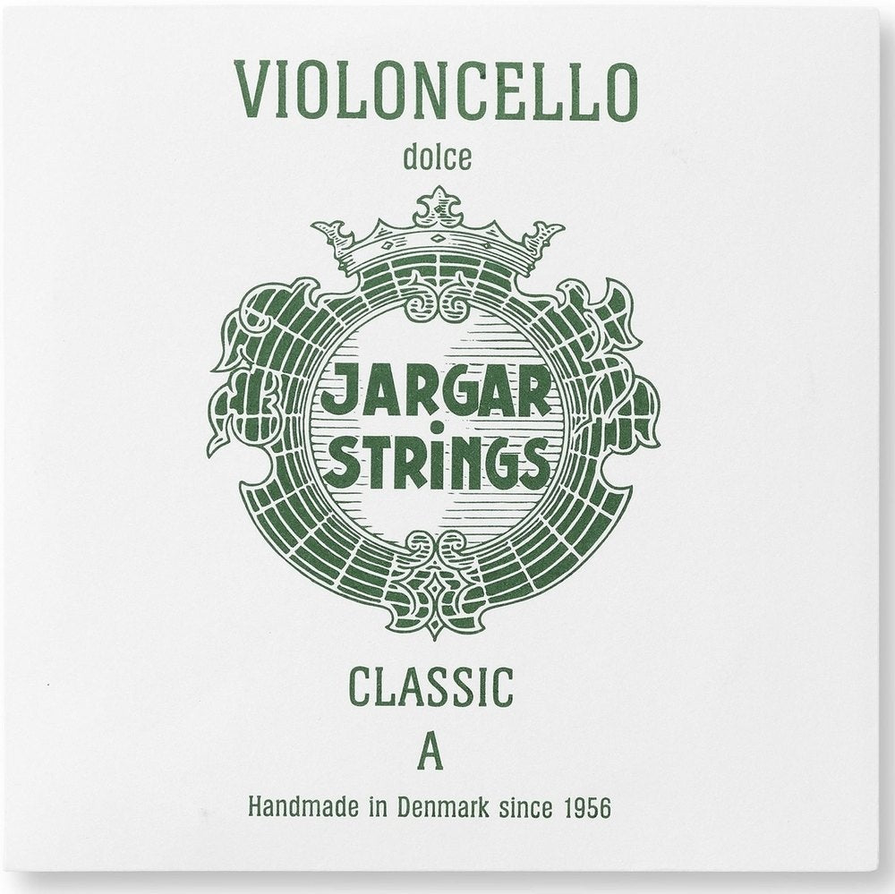 Jargar Classic corda A per violoncello, dolce