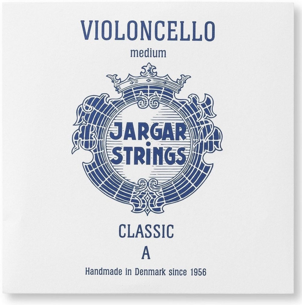 Jargar Classic corda A per violoncello, medium