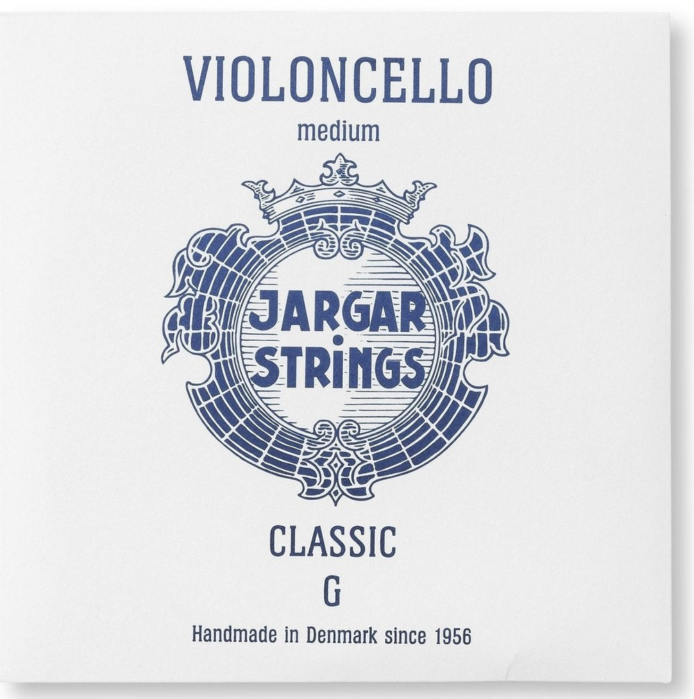 Jargar Classic corda G per violoncello, medium
