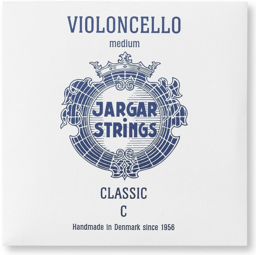 Jargar Classic corda di Do per violoncello, medium