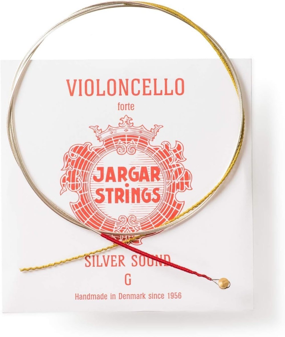 Jargar Classic corda di Do per violoncello, forte