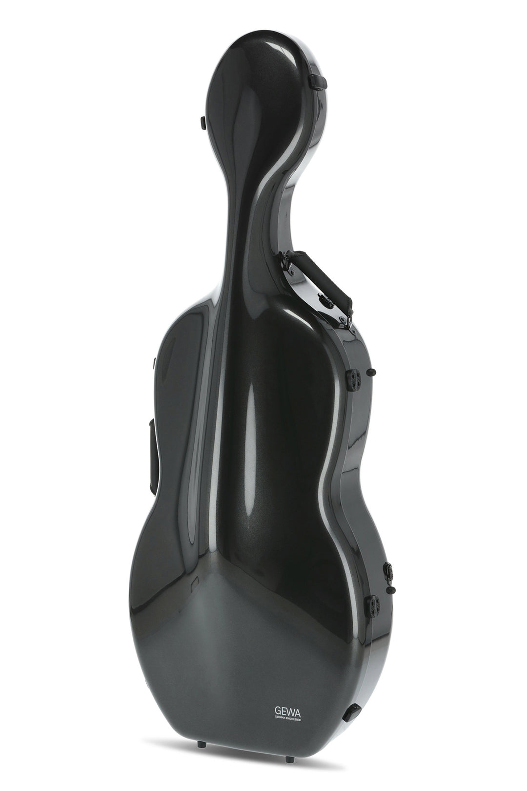 GEWA custodia High Performance Carbon 2.7 - Grey (4/4)