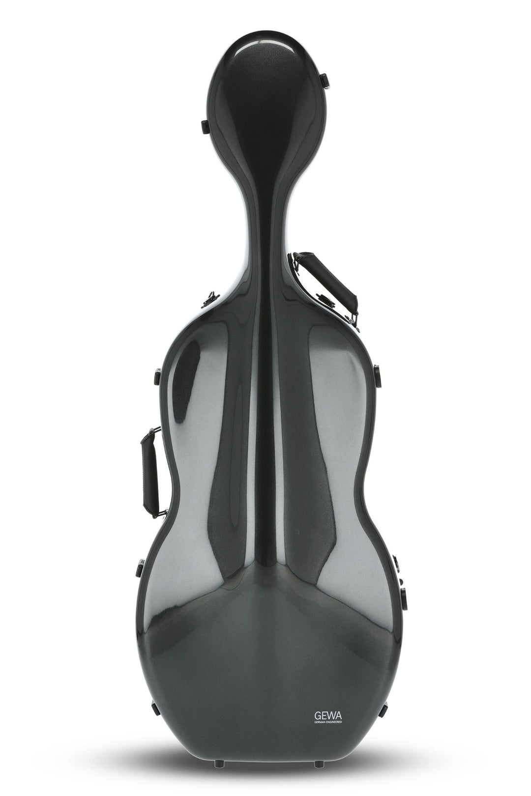 GEWA custodia High Performance Carbon 2.7 - Grey (4/4)