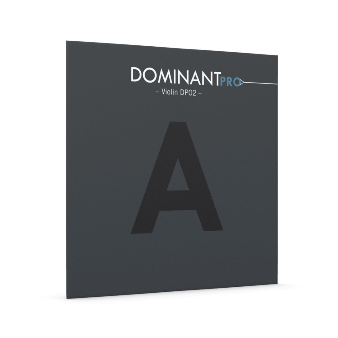 Corde per Violini Thomastik-Infeld Dominant Pro - A2 Nylon/Alu (DP02)