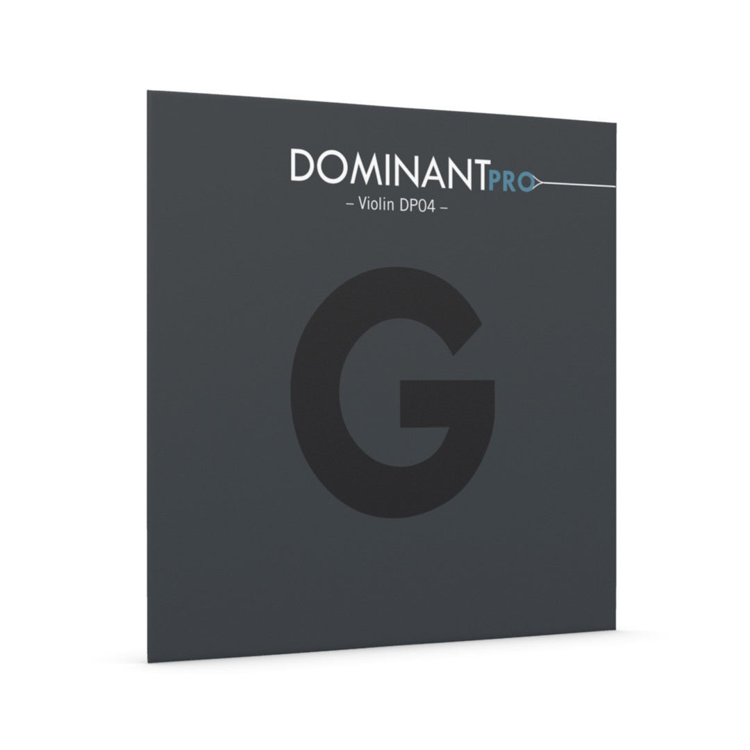 Thomastik-Infeld Corde per Violini Dominant Pro - G4 Silver (DP04)