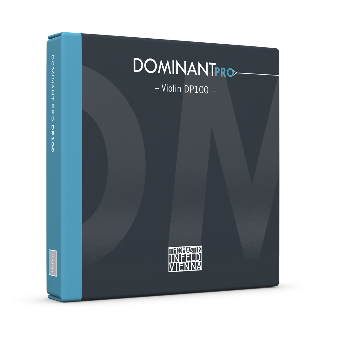Thomastik-Infeld Corde per violino Dominant Pro - Set (DP100)