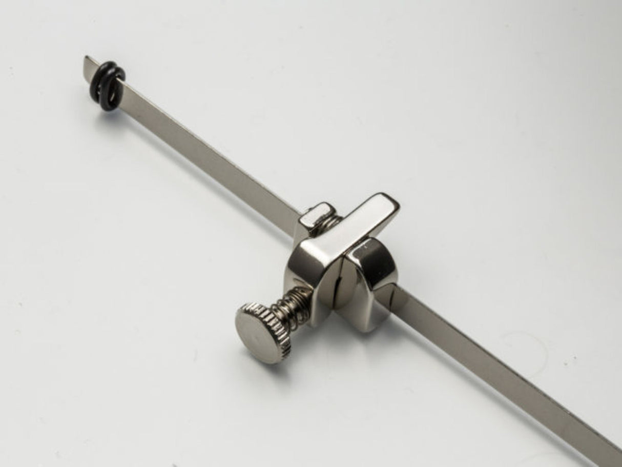 Shubb Capo Banjo - For 5th Banjo string, long (FSLB)