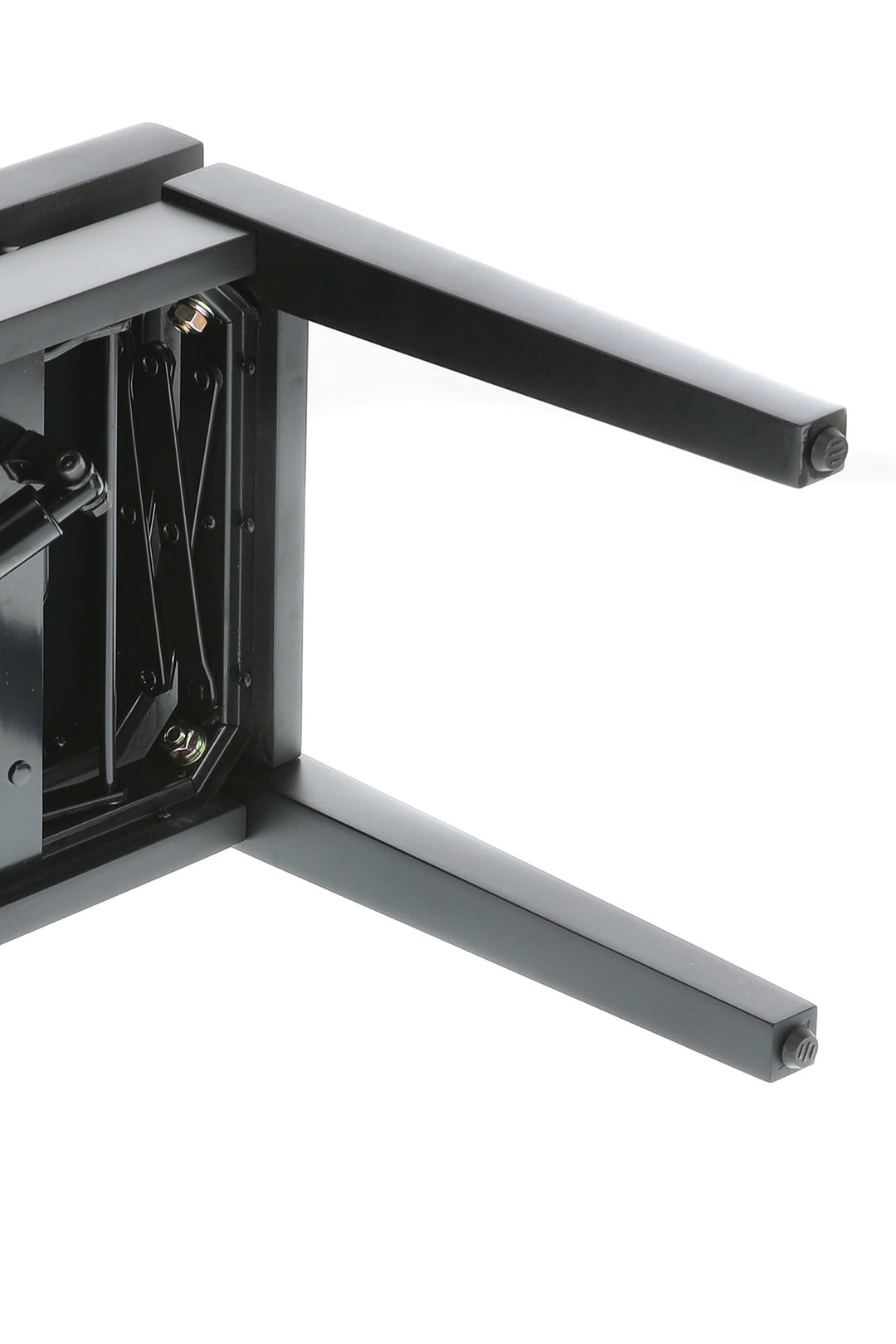 Panchina per pianoforte GEWA Deluxe Autolift - Black opaco