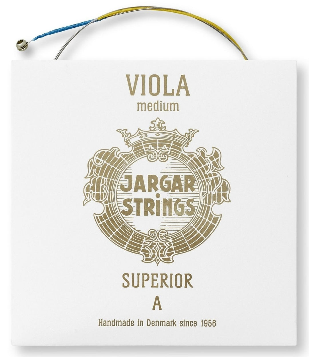 Jargar Corde per viola Superior - A (medium)
